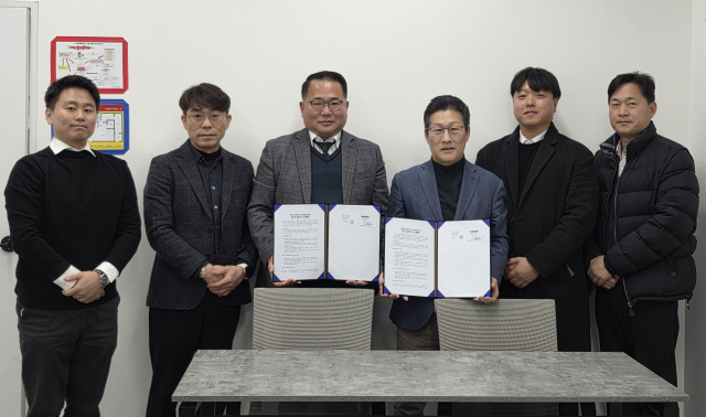 프리뉴, KRM과 MOU 체결… 교육용 상용 드론 국산화 및 안정적 공급망 확보