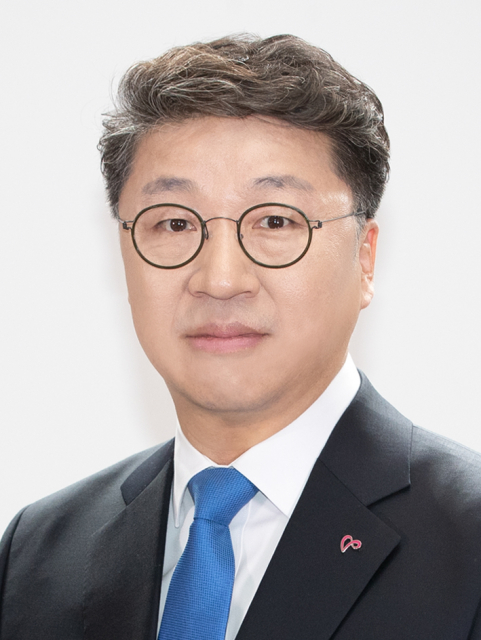한국자원봉사센터협회, 제14대 박정석 협회장 취임