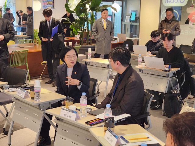 혜움, 중기부 ‘OpenData X AI 챌린지’ 소상공인 맞춤형 컨설팅 부문 우승