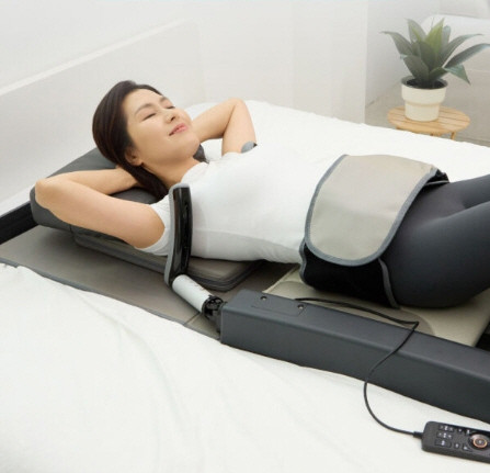 하루 15분, 허리가 달라진다… 휴스파인, AI 허리 관리 솔루션 ‘허리업’ 와디즈 출시
