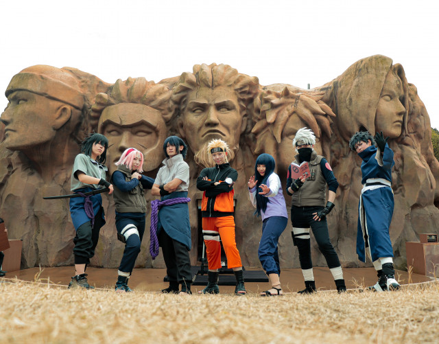 ‘제2회 아와지섬 COSPLAY ~ 아와코스 ~ Powered by World Cosplay Summit’ 2월 28일 니지겐노모리서 개최