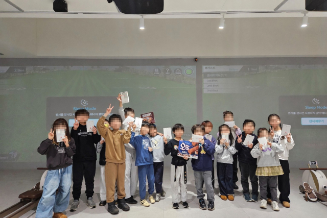 아동과 청소년의 꿈이 더 깨끗하게 빛나도록… 드림로드커뮤니케이션즈, 희망사과나무 통해 따뜻한 선물 전달