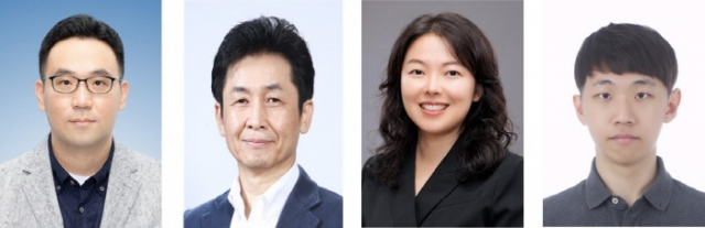 서울대-서울시립대 공동연구진, 광집적회로를 이용한 위상학적 비가환 광자 컴퓨팅 플랫폼 구현 성공