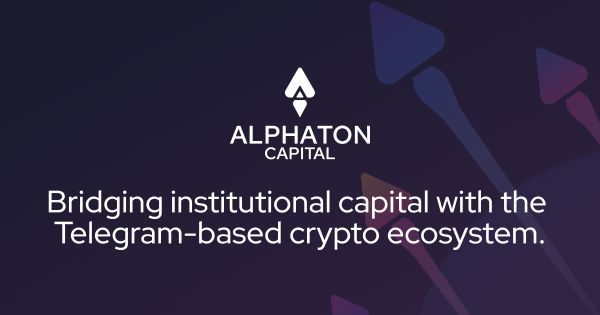 AlphaTON Capital, 컨센서스 홍콩서 10억 사용자를 위한 기밀 AI 인프라 공개