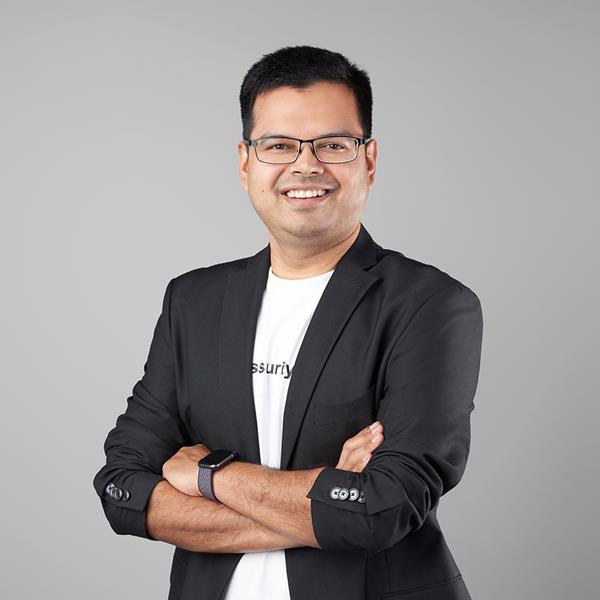 Vivek Kumar, JA 아시아태평양 사장 겸 CEO로 선임
