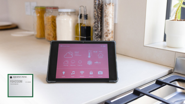 Quectel Introduces FGH200M Wi-Fi HaLow Module for massive IoT Deployments