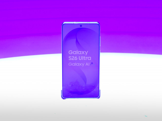 삼성전자 갤럭시 S26 울트라, MWC 2026서 ‘최고 전시 제품상’ 수상