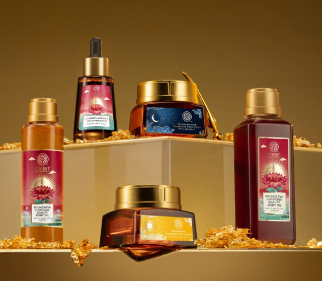 The Estée Lauder Companies and Forest Essentials to Enter a New Chapter in Their Long-Term Partnership