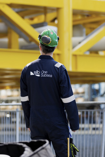 SLB OneSubsea Awarded Integrated EPC Contract for Deepwater Development