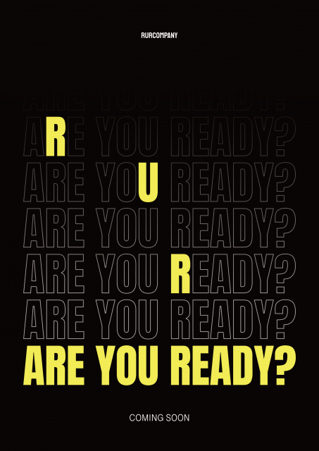 알유알컴퍼니, 공연의 새로운 경험 ‘ARE YOU READY?’ 브랜드 콘서트 선보여… 새로운 공연 IP 구축 나선다