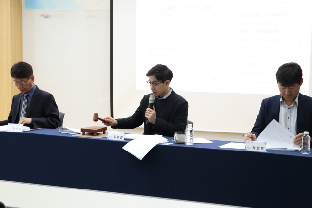 쿠콘, 제20기 정기 주주총회 개최… 배당 확대·신사업 추진 등 핵심 안건 전원 가결