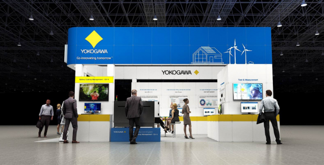 한국요꼬가와전기, InterBattery 2026서 배터리 전 공정 디지털 혁신 전략 제시