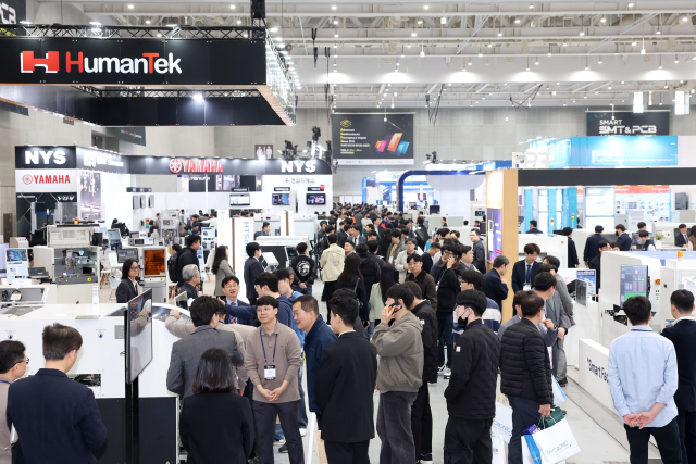 제조 AX 본격화… SSPA 2026서 반도체·전자 최첨단 트렌드 공개