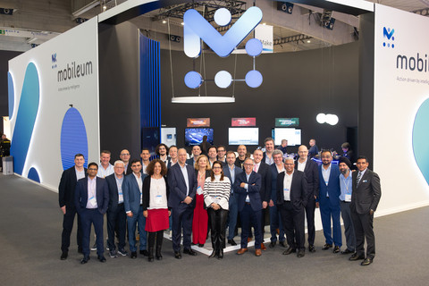 Mobileum Showcases “Signal to Value” at MWC Barcelona 2026
