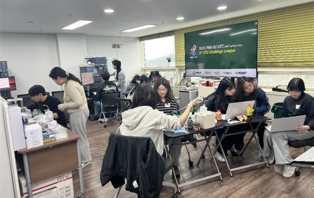 건국대, 취업과 동시에 실무 가능한 바이오·제약 분야 인재 양성