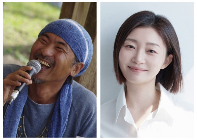 ‘러브앤프리’ 다카하시 아유무 x ‘오징어 게임’ 김영미, 한일 예술가들의 특별한 ‘조우’