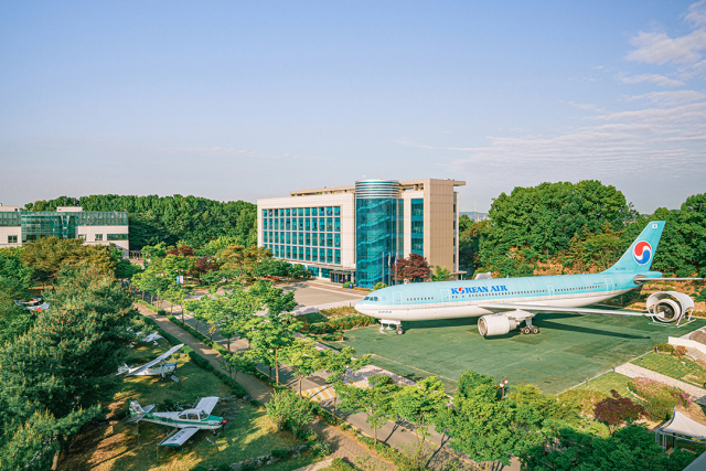 한국항공대학교, 무탄소 연료 가스터빈 설계·제작·안전 국가 R&D 수행