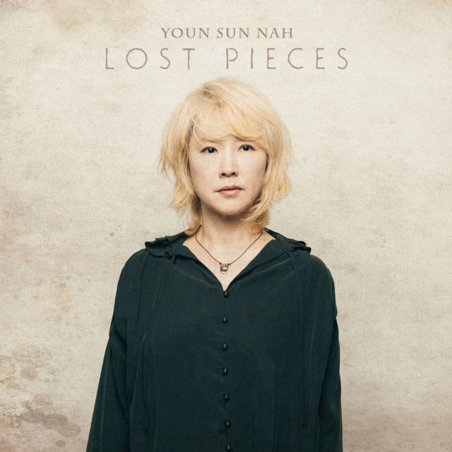 재즈 보컬리스트 나윤선, 새 앨범 ‘Lost Pieces’ 발매