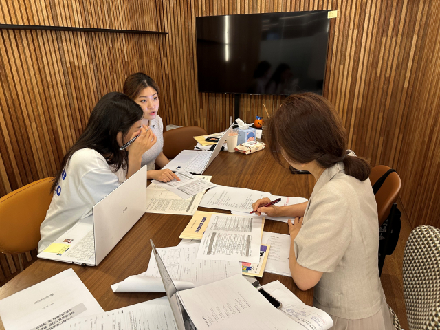 서울광역새일센터, 컨설팅·HRD 프로그램으로 중소기업 조직문화 개선 지원