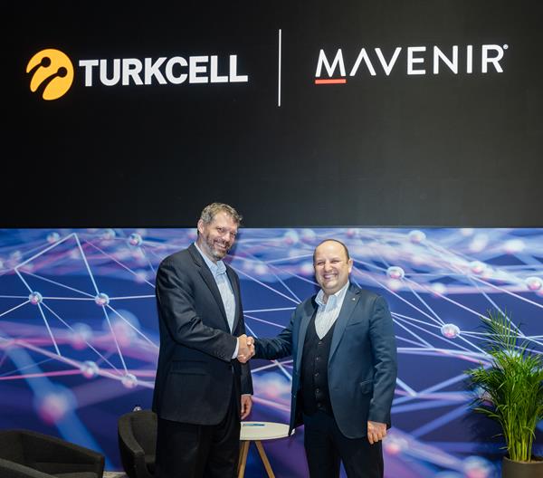 Mavenir-Turkcell, 통신 혁신 위한 AI 기반 네트워크 서비스 도입 가속 협력… MWC26에서 발표