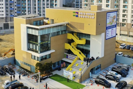 중화문학도서관 ‘문학 상주작가 지원사업’ 2년 연속 선정
