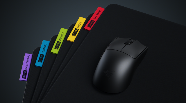 레이저, e스포츠 게이밍 퍼포먼스의 새로운 정점 ‘Viper V4 Pro’·‘Gigantus V2 Pro’ 출시